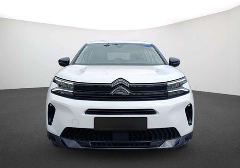 Citroën C5 Aircross, 2024 2