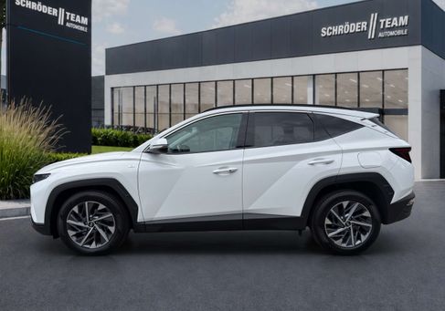 Hyundai Tucson, 2023 2