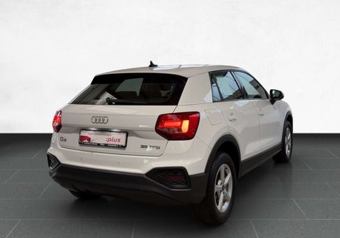 Audi Q2, 2022 3