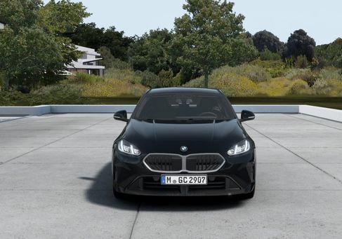 BMW 120, 2026