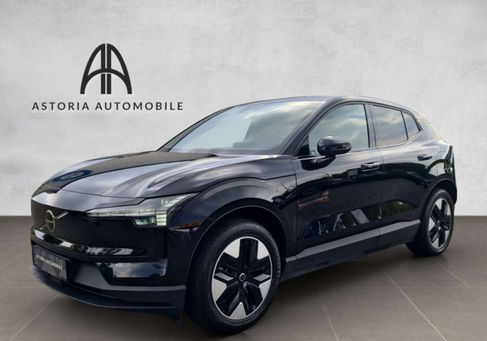 Volvo EX30, 2024