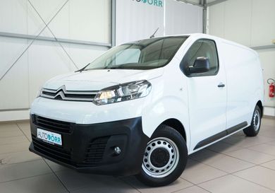 Citroën Jumpy, 2024