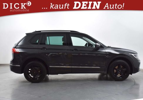 Volkswagen Tiguan, 2022