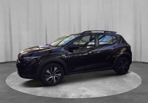 Dacia Sandero, 2026