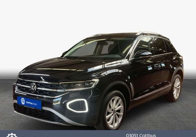 Volkswagen T-Roc, 2025