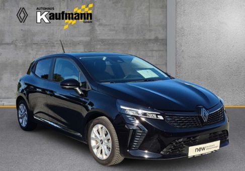 Renault Clio, 2025 2