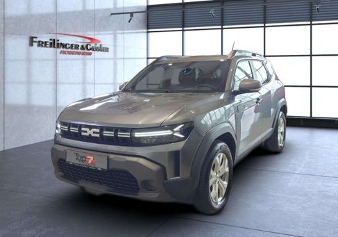 Dacia Duster, 2026 3