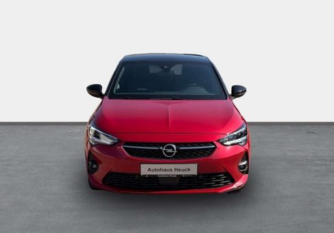 Opel Corsa, 2023 2