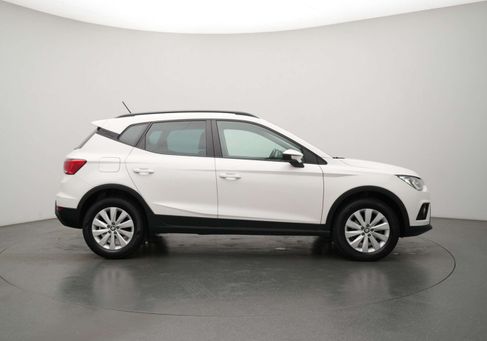 Seat Arona, 2019 3
