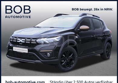 Dacia Sandero, 2025