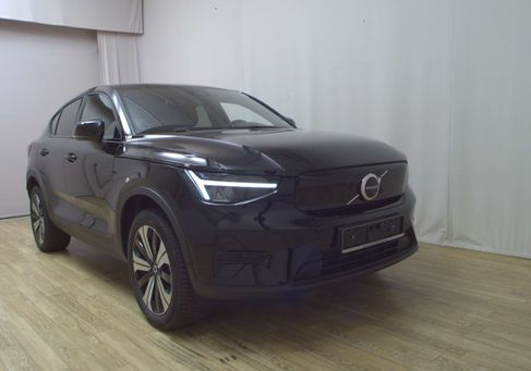 Volvo C40, 2023