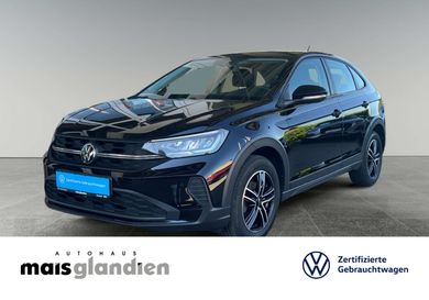 Volkswagen Taigo, 2023