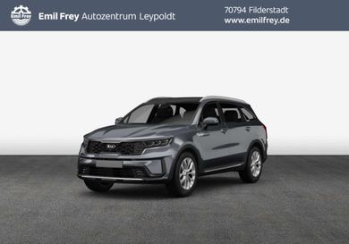 Kia Sorento, 2022