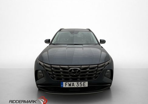 Hyundai Tucson, 2022