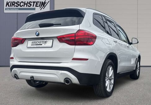 BMW X3, 2019 3