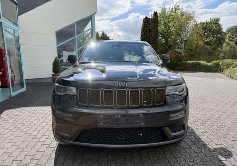 Jeep Grand Cherokee, 2020 3