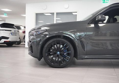 BMW X5, 2022