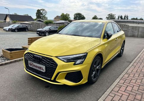 Audi A3, 2023 3
