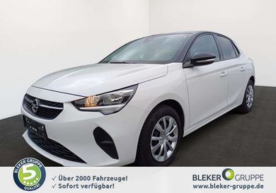 Opel Corsa, 2022