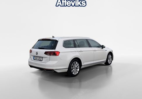 Volkswagen Passat Variant, 2020 3