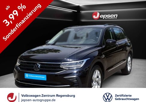 Volkswagen Tiguan, 2024