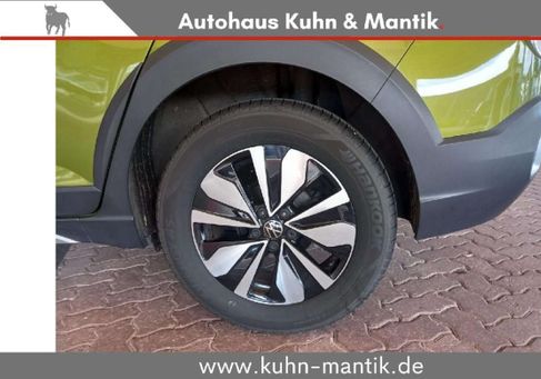 Volkswagen Taigo, 2024
