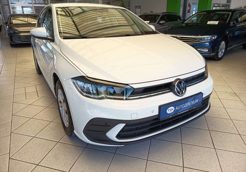 Volkswagen Polo, 2022 2
