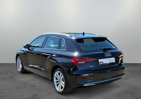 Audi A3, 2023 3