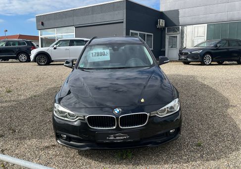 BMW 320, 2019 2