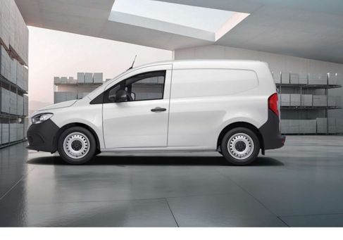 Mercedes-Benz Citan, 2026