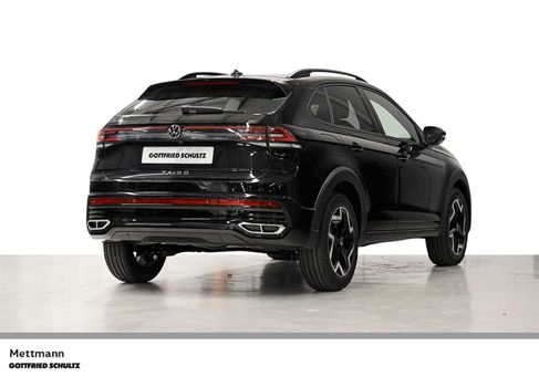 Volkswagen Taigo, 2026
