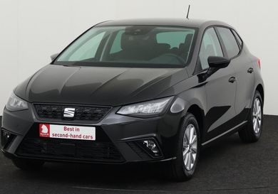 Seat Ibiza, 2025