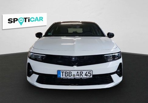 Opel Astra, 2025 2