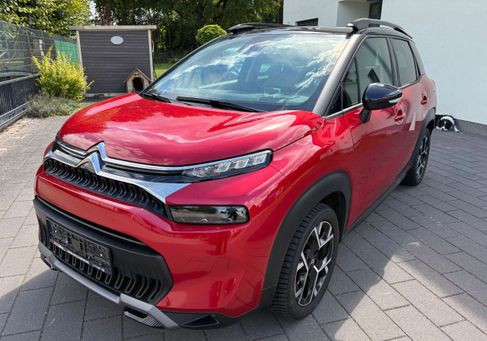 Citroën C3, 2024 2
