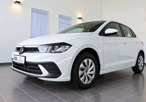 Volkswagen Polo, 2026 3