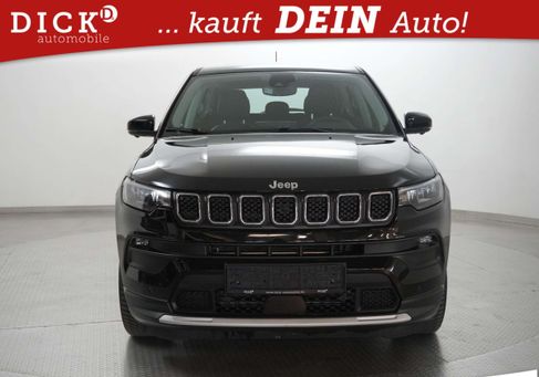 Jeep Compass, 2024 3