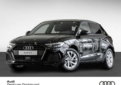 Audi A1, 2023