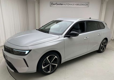 Opel Astra, 2023