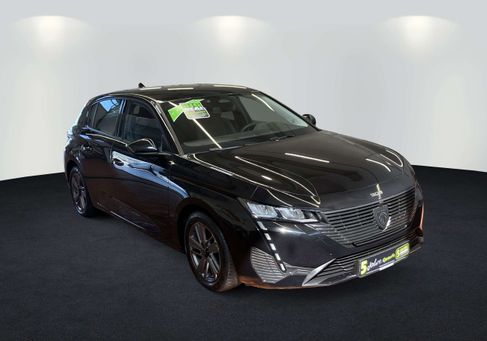 Peugeot 308, 2022