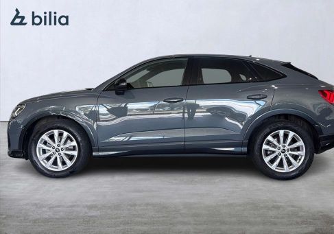 Audi Q3, 2023