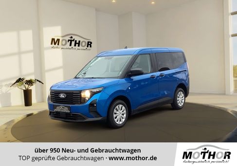 Ford Tourneo Courier, 2024