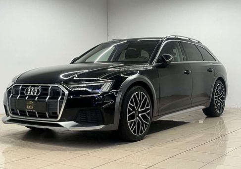 Audi A6 Allroad, 2022 2