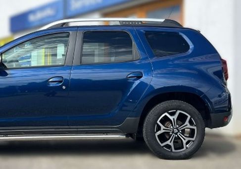 Dacia Duster, 2020 3