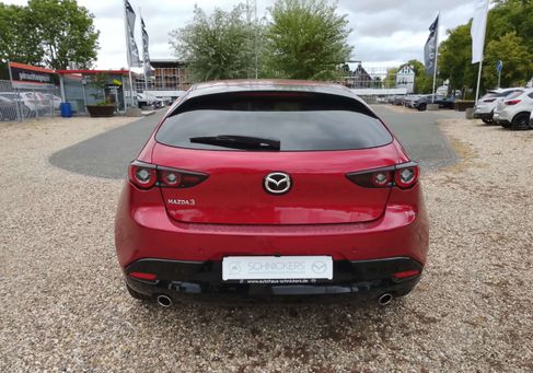 Mazda 3, 2026 3