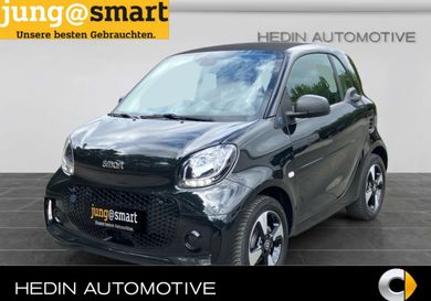 Smart ForTwo, 2023