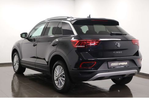 Volkswagen T-Roc, 2023