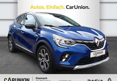 Renault Captur, 2020