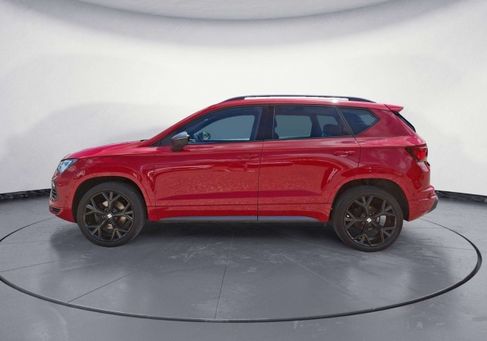 Seat Ateca, 2022