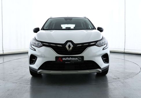 Renault Captur, 2022