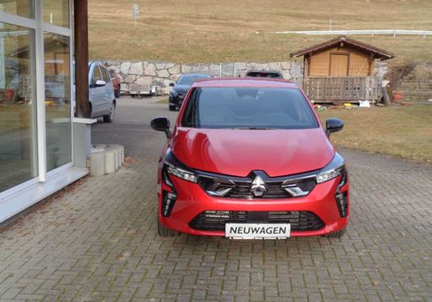 Mitsubishi Colt, 2025